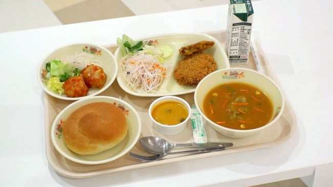 十勝味わう学校給食３品　市、今秋にも提供　おいしい給食プロジェクト