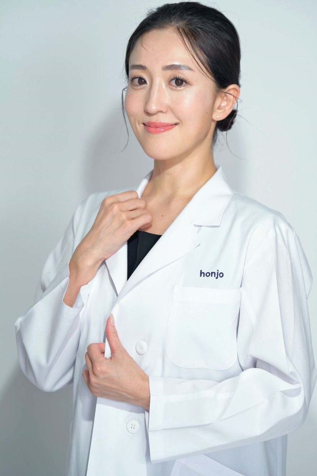 化粧品開発販売で起業5年、帯広出身の本庄真諭子さん~遊楽ナビ