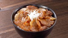 札幌圏ＮＯＷ・焼肉シリーズに十勝名物豚丼のたれ 2