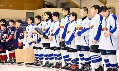 【決勝・帯広選抜―釧路選抜】