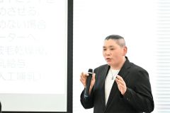 赤川さん
