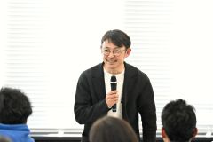 阿部さん
