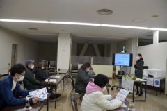 新制度を解説　みずほＮＩＳＡカフェ 3