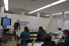 新制度を解説　みずほＮＩＳＡカフェ 4