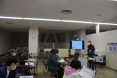 新制度を解説　みずほＮＩＳＡカフェ 5