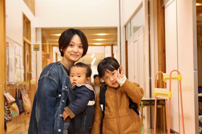 保育園留学　清水が人気　「移住」実現には課題も