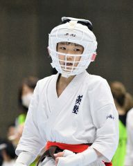島田（葵塾）ら十勝勢２３カテゴリーで優勝、フルコンカラテ道東選手権