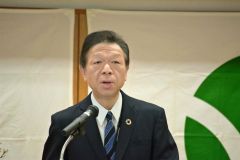 新年度スタート、各社で入社式 5