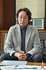 城ＧＭと長野監督の進退懸け、道リーグ奪冠へ　スカイアース