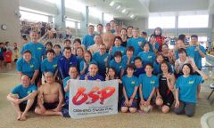 帯広スイムパルが５３連覇　ＪＳＣＡ道マスターズ水泳