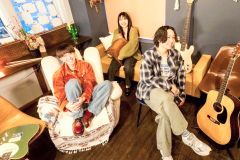 最新作は「ラブレター」、春からラジオ番組も　十勝出身のバンド「グルック」～遊楽ナビ