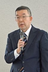 十勝柔道連盟総会、道中学校大会が十勝初開催