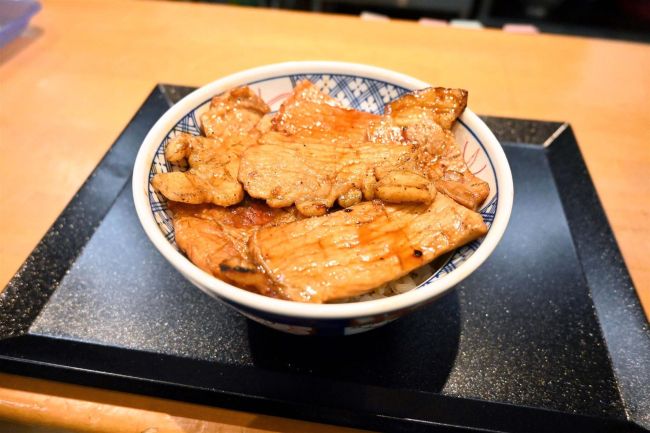 豚丼の魅力磨き上げ　帯広物産協会が「１００年プロジェクト」