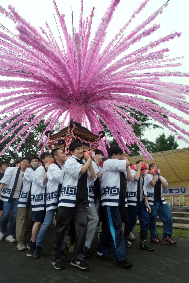 美濃市と姉妹提携３０年　１２～１４日に訪問ツアー　士幌町民ら２９人参加