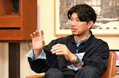 「スポーツ通じて地域を振興したい」　とかちスポーツコミッション会長・元コンサ選手の曽田さん（上）～ Ｆｒｏｍ－ｔｏとかち