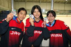 国際大会でも十勝勢が躍動～冬季スポーツ回顧（３）アイスホッケー編