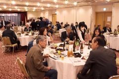 美濃市と交流深め３０周年　士幌町訪問団が美濃市民と懇親会 4