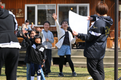 馬耕再現や馬車乗車体験も　満寿屋・麦音でイベント