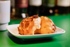 ときめきのプリン＆愛しのシュークリーム（9）「締めプリン＆シュー