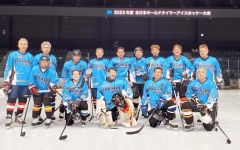 十勝ブルースターズ６０が管内勢過去最高の準Ｖ、同７０は４位　アイスホッケー全日本オールドタイマー大会