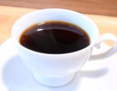 「商」学校でこだわりの一杯提供　グリーンファイブコーヒー 2