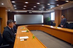 観光関連３団体が台湾地震に義援金「一日も早い復興を」 2