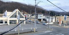 中心部活性化協議会発足へ　旧Ａコープ施設や道の駅活用を協議　２４日に設立総会
