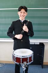 日本ジュニア管打楽器コン、十勝からも上位入賞多数