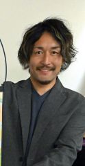 餌取伸哉代表