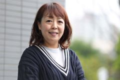 元ロッテ名物アナの谷保恵美さん、ＡＪＰＳアワード受賞