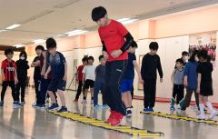地域陸上クラブ発足　部活地域移行見据え　池田