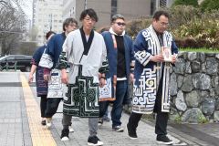 アイヌのサケ捕獲権認めず　浦幌団体の請求退ける　札幌地裁