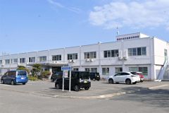 鹿追町国保病院