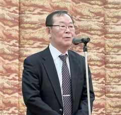 「子どもたちが楽しく野球を」帯広少年軟式野球連盟総会