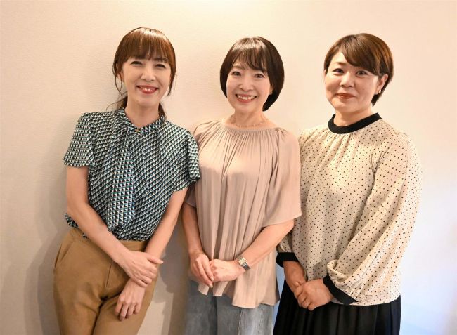 すてきな「恋活」応援　市内女性３人「交流会」活動、マナーや会話スキル発揮