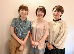 すてきな「恋活」応援　市内女性３人「交流会」活動、マナーや会話スキル発揮