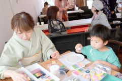 めむろユナイト春祭り開催　春感じるお菓子やイベント