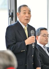 全日本９人制トップリーグ女子を開催、帯広バレーボール協会総会