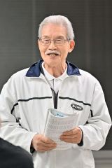 帯広テニス協会総会、各大会の開催決める