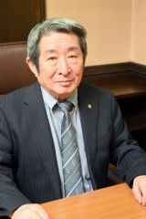 臼井呉行さん