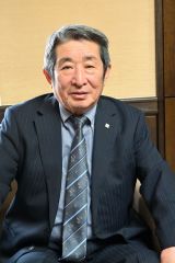 臼井呉行さん