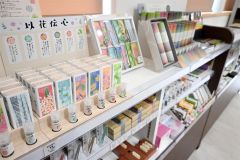 ＳＮＳ発信にお香専門店　「たち佛具店」時流に合わせ業界注目 3