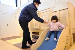 住宅取得支援が呼び水　芽室町～社会増の秘訣（上）