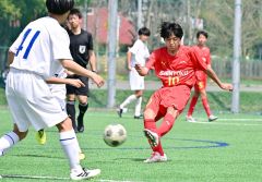 【決勝・新得―帯南町】