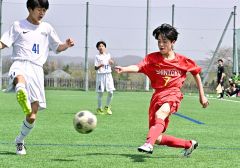 【決勝・新得―帯南町】