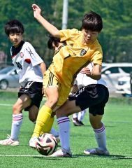 【第２節・プログレッソ十勝ＦＣ―ＡＳＣ北海道】