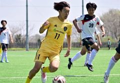 【第２節・プログレッソ十勝ＦＣ―ＡＳＣ北海道】