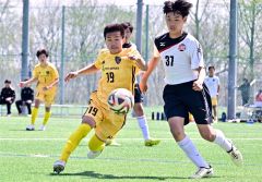 【第２節・プログレッソ十勝ＦＣ―ＡＳＣ北海道】