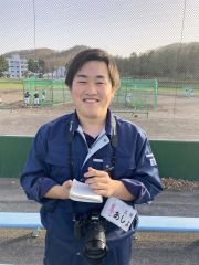 足寄町役場総務課・斉藤新さん～フレッシュさん（２） 3