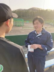 足寄町役場総務課・斉藤新さん～フレッシュさん（２） 4